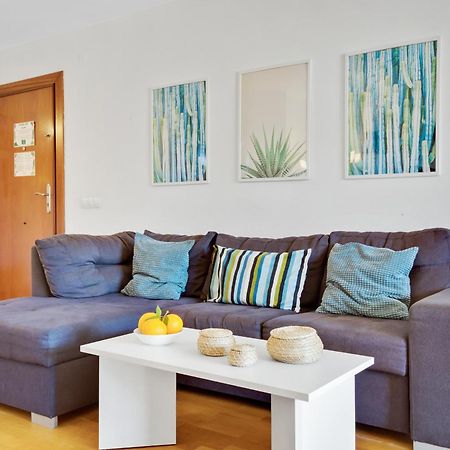 Apartmán Carihuela Playa By Ivi Real Estate Torremolinos Exteriér fotografie
