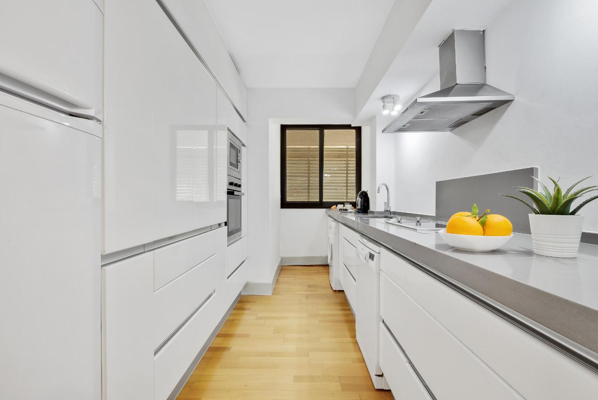 Apartmán Carihuela Playa By Ivi Real Estate Torremolinos Exteriér fotografie