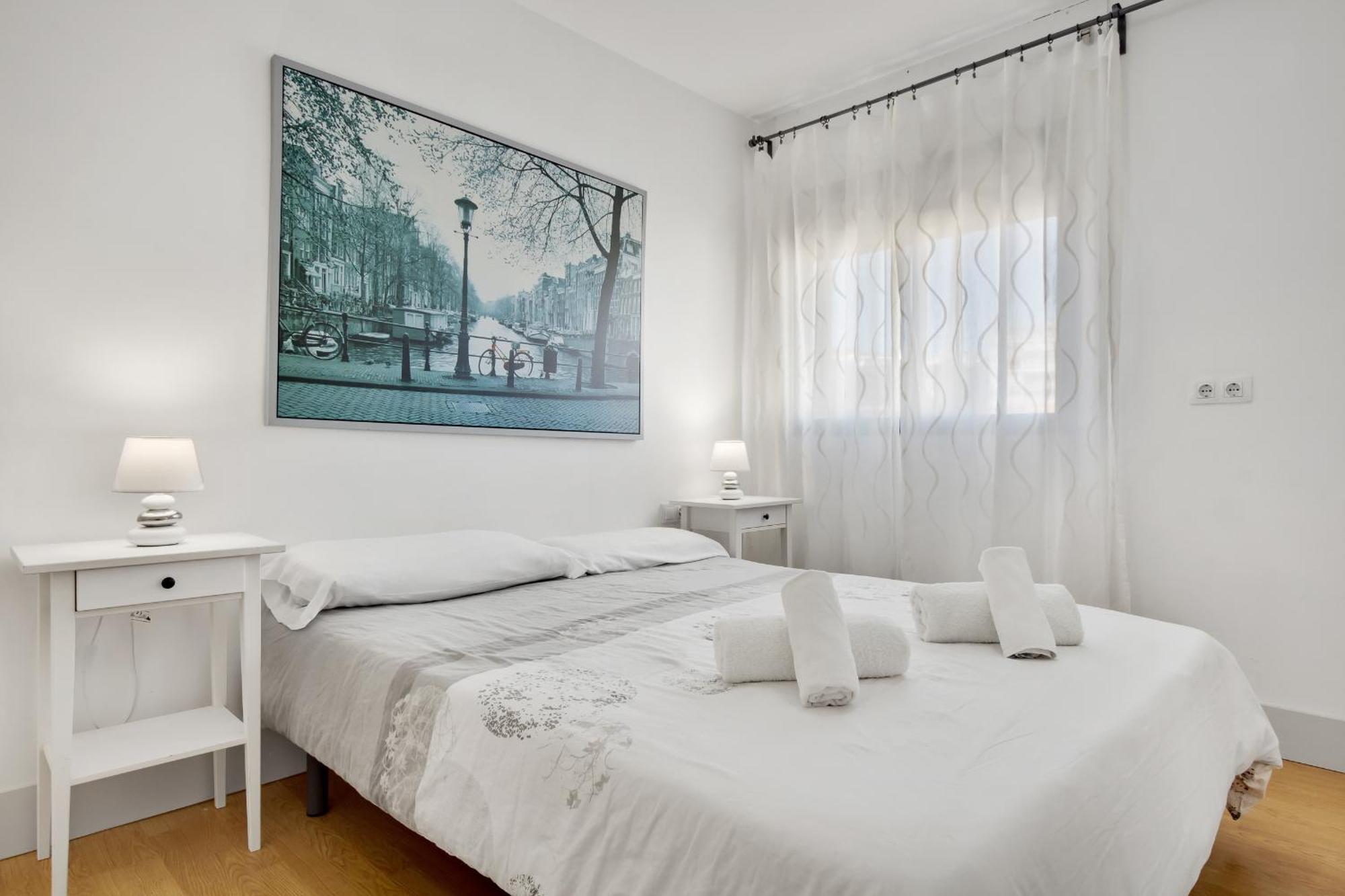 Apartmán Carihuela Playa By Ivi Real Estate Torremolinos Exteriér fotografie