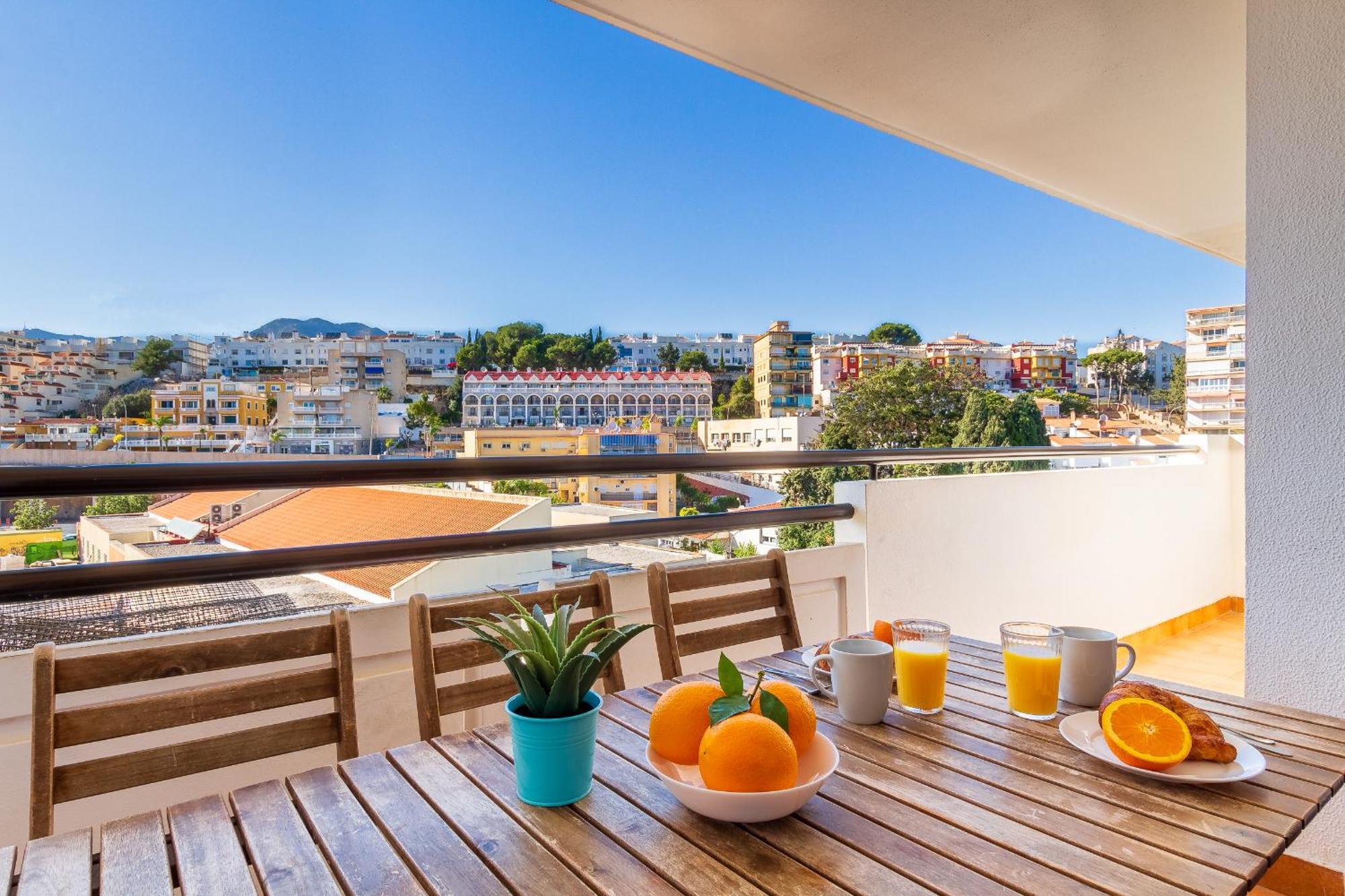 Apartmán Carihuela Playa By Ivi Real Estate Torremolinos Exteriér fotografie