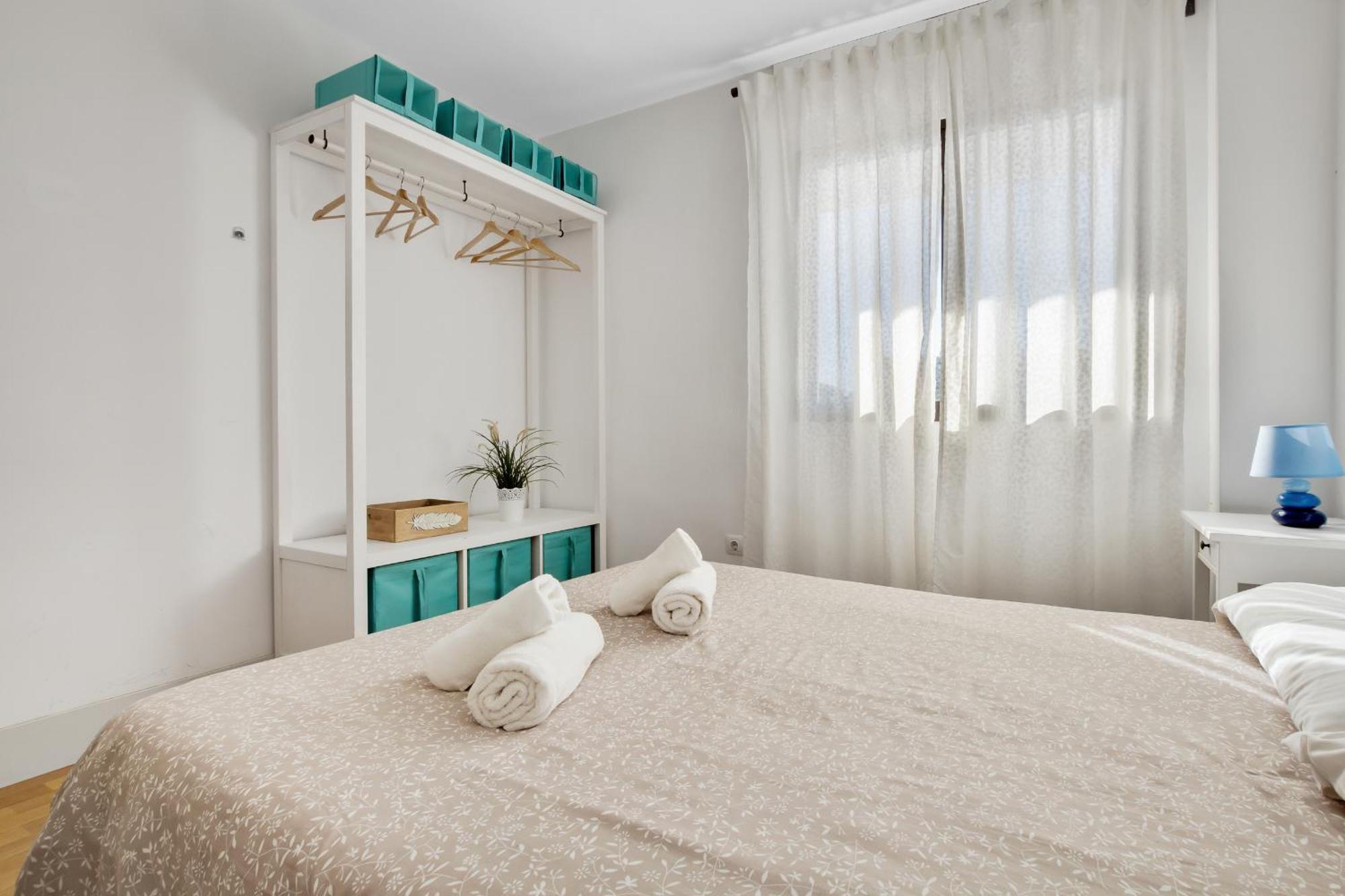 Apartmán Carihuela Playa By Ivi Real Estate Torremolinos Exteriér fotografie