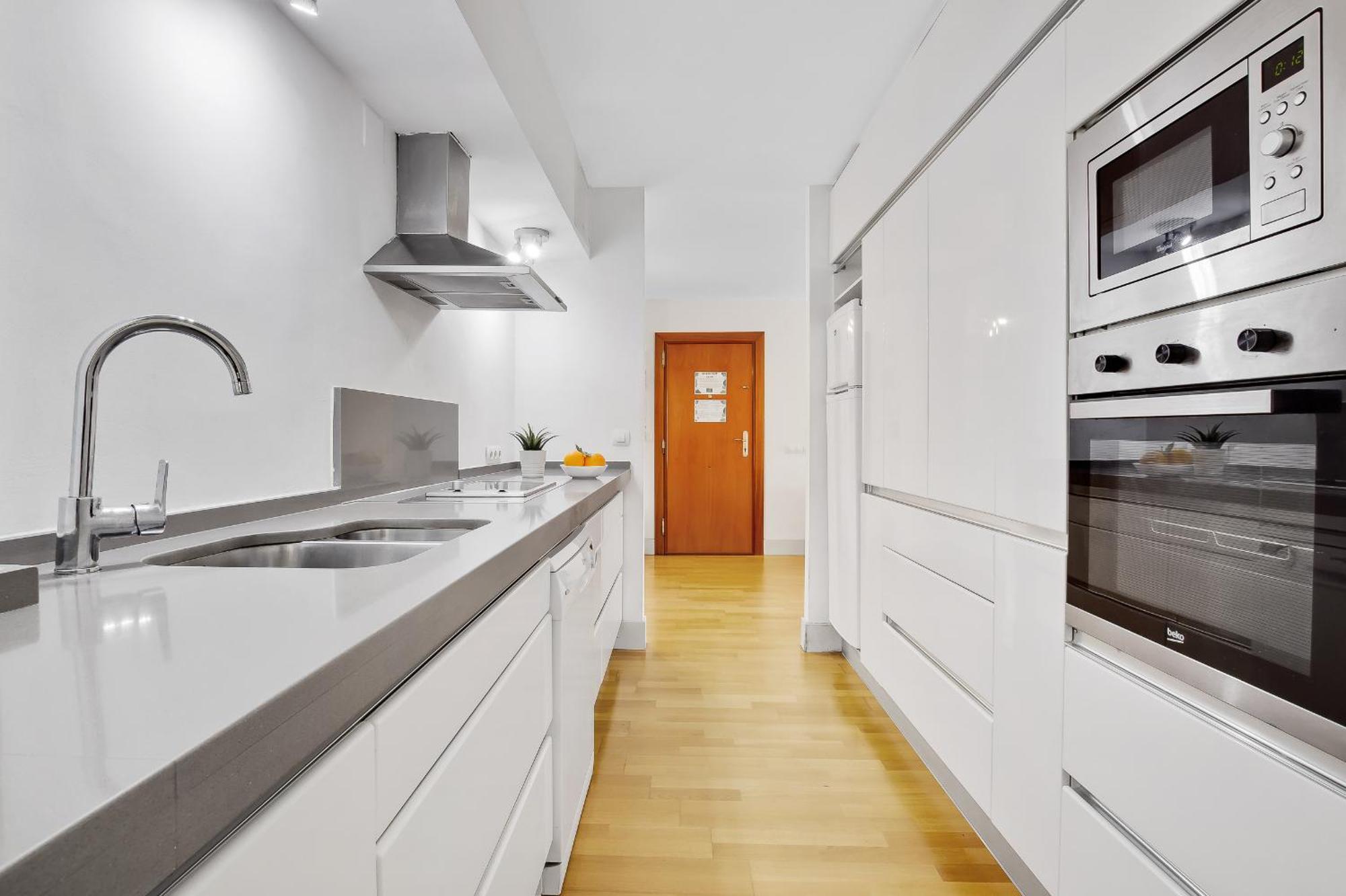 Apartmán Carihuela Playa By Ivi Real Estate Torremolinos Exteriér fotografie